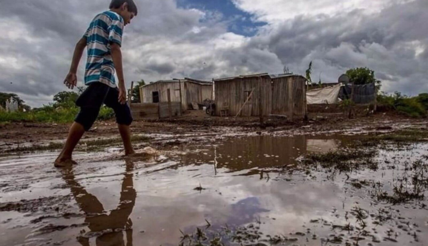 Según la UCA, la pobreza llega al 40,8 % al cierre del 2019 | Información General