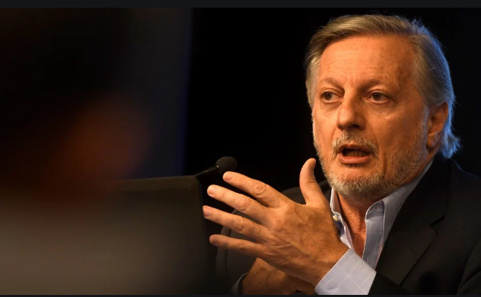 Procesaron a Juan José Aranguren y Laura Alonso | Información General