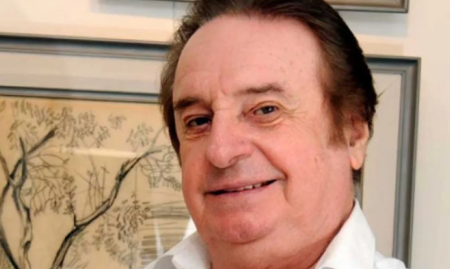 Murió Santiago Bal | Espectáculos