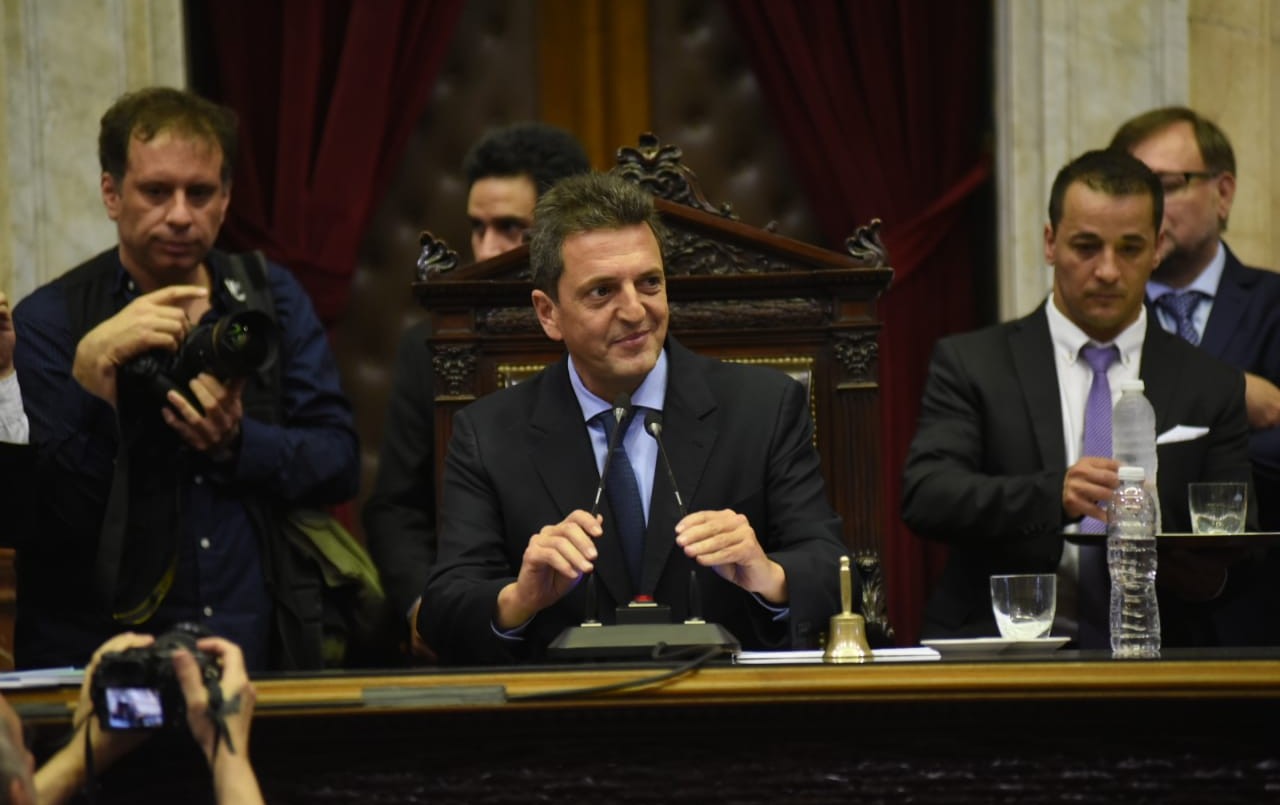 Diputados sesionará antes de fin de año para aprobar leyes claves para el Poder Ejecutivo | Información General