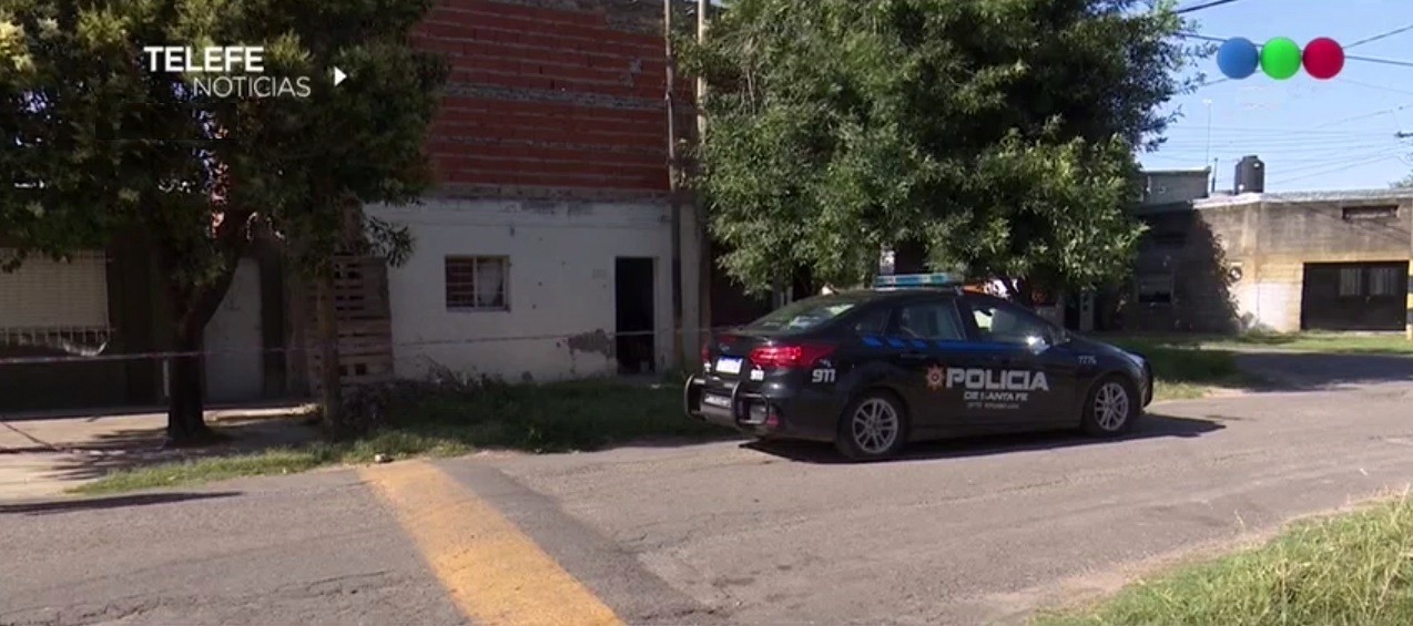 Balearon una vivienda en la zona oeste: una pareja y un bebé de seis meses resultaron heridos | Información General