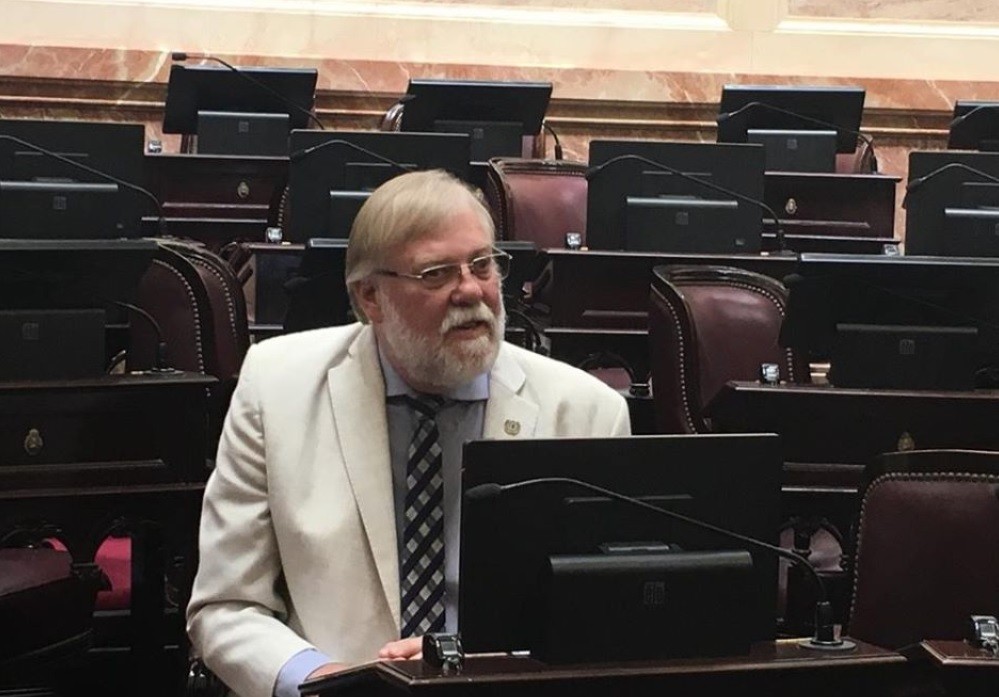 Asaltaron y torturaron a un embajador de la ONU en La Plata | Información General