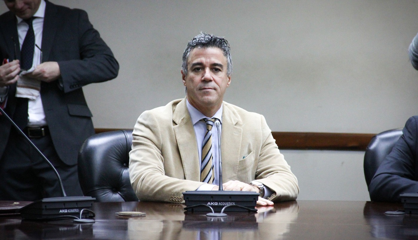 El Gobierno propone al juez Rafecas como procurador general de la Nación | Información General