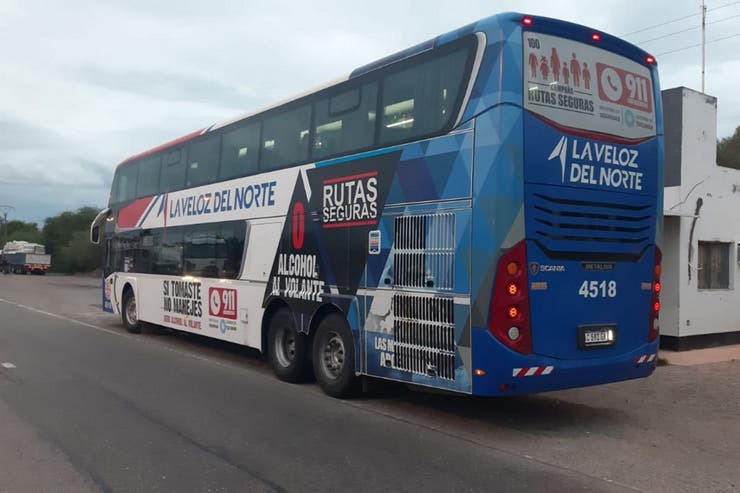 Detuvieron al presunto autor material del asesinato del turista inglés | Información General