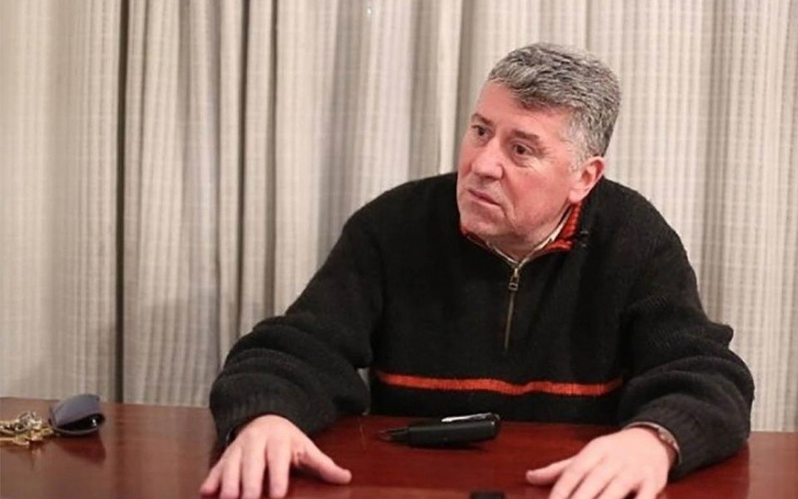 El comunicado de las víctimas del cura Lorenzo: "La muerte no repara el daño" | Información General