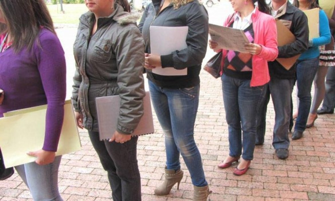 La desocupación llegó al 9,7% en el tercer trimestre del año | Información General