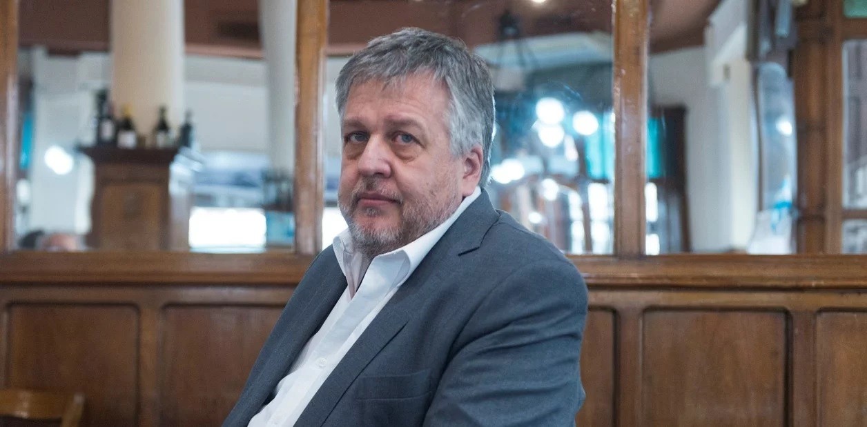 El juez Ramos Padilla procesó al fiscal Carlos Stornelli | Información General