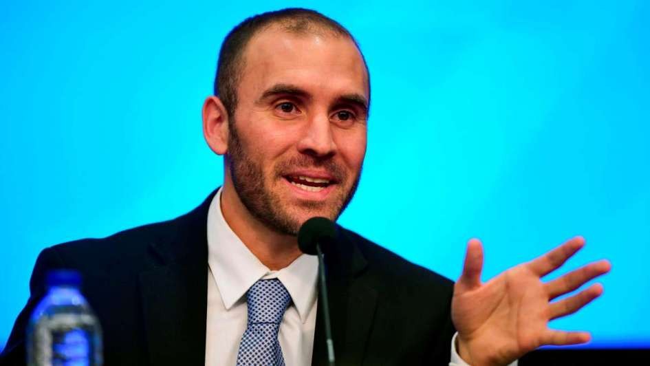 Deuda: el Gobierno postergó el pago de 9000 millones de dólares | Información General