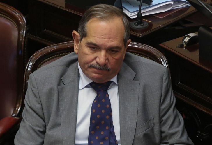 La denuncia por abuso contra Alperovich se investigará en Buenos Aires | Información General