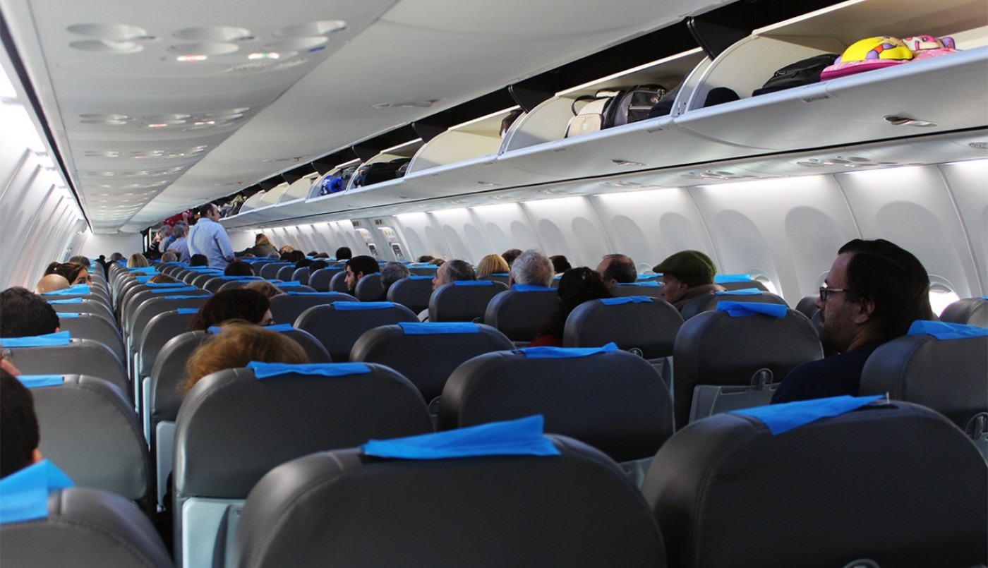 Eximen los pasajes a países limítrofes del pago del impuesto al dólar | Información General