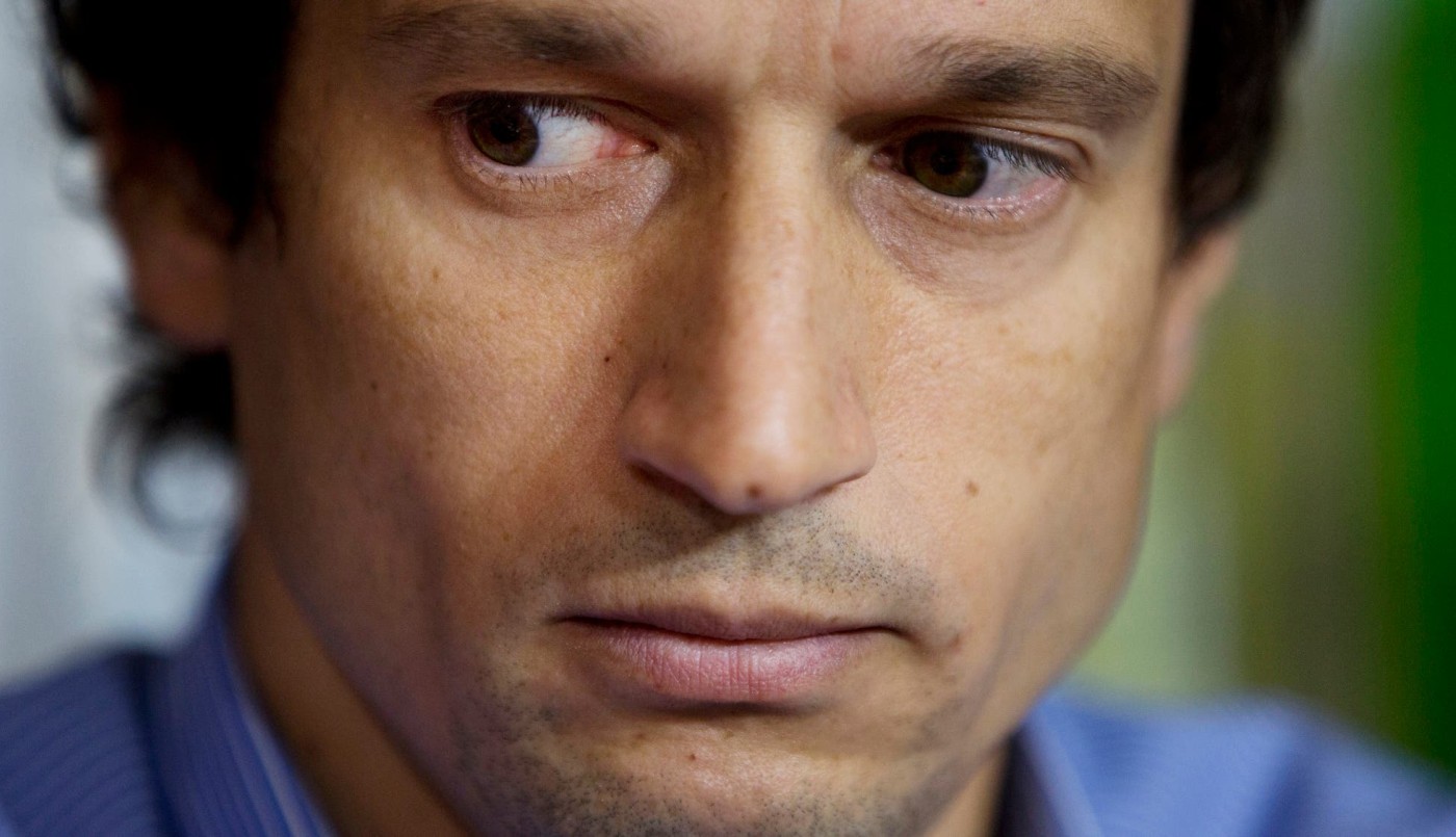 Diego Lagomarsino celebró que se revise la pericia de Gendarmería sobre la muerte de Nisman | Información General