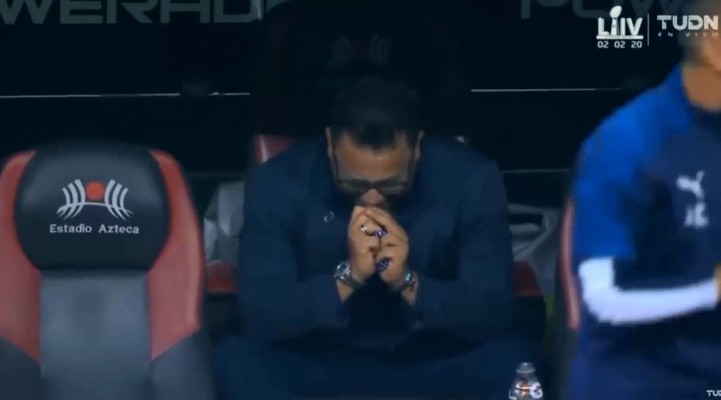 La emoción del Turco Mohamed: Monterrey campeón y una promesa cumplida a su hijo fallecido | Deportes