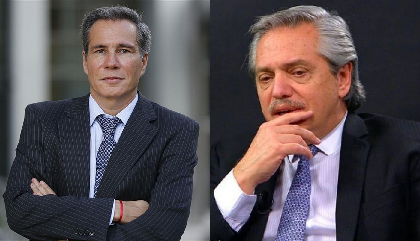 El Presidente habló del caso Nisman: "Las pruebas no dan lugar a pensar que hubo un asesinato" | Información General