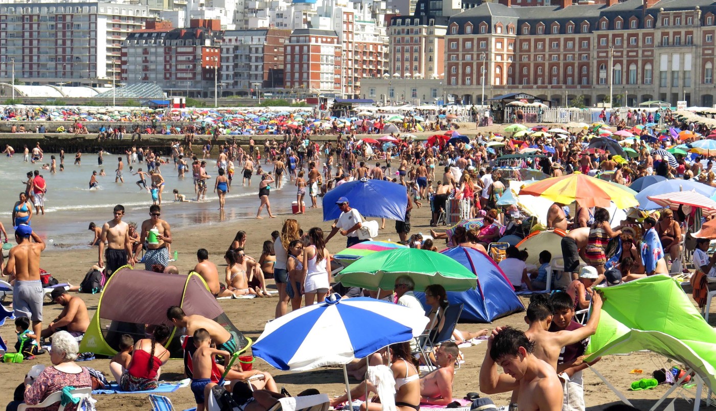Mar del Plata: una turista denunció que fue violada tras los festejos de Año Nuevo | Información General