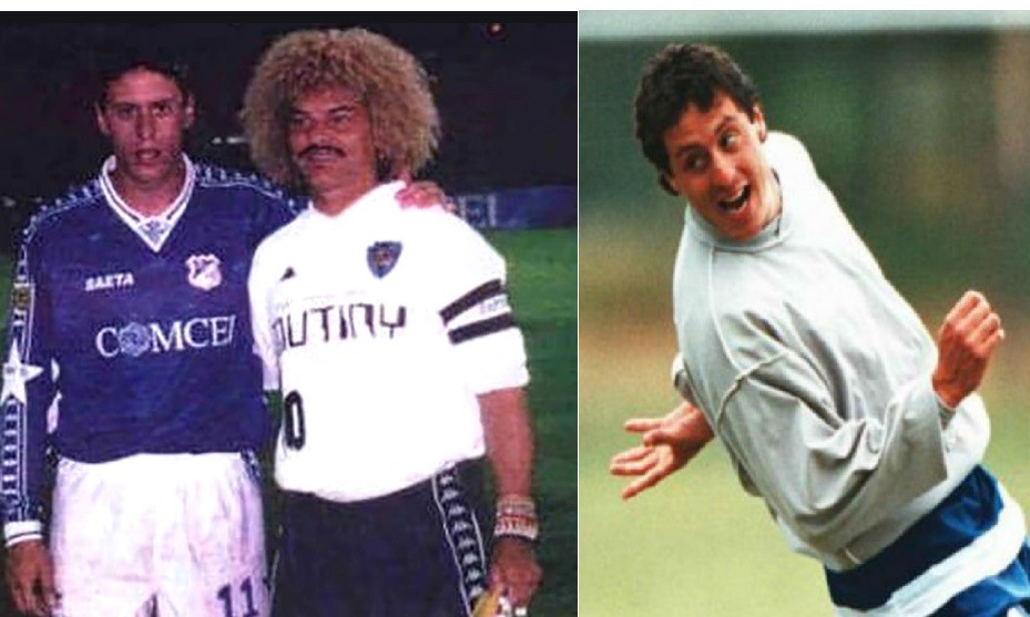 Investigan la muerte de un exfutbolista de Rosario Central tras ser detenido | Deportes