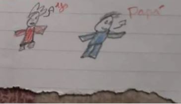 "Queridos Reyes Magos: quiero un trabajo para mi papá" | Tecnología