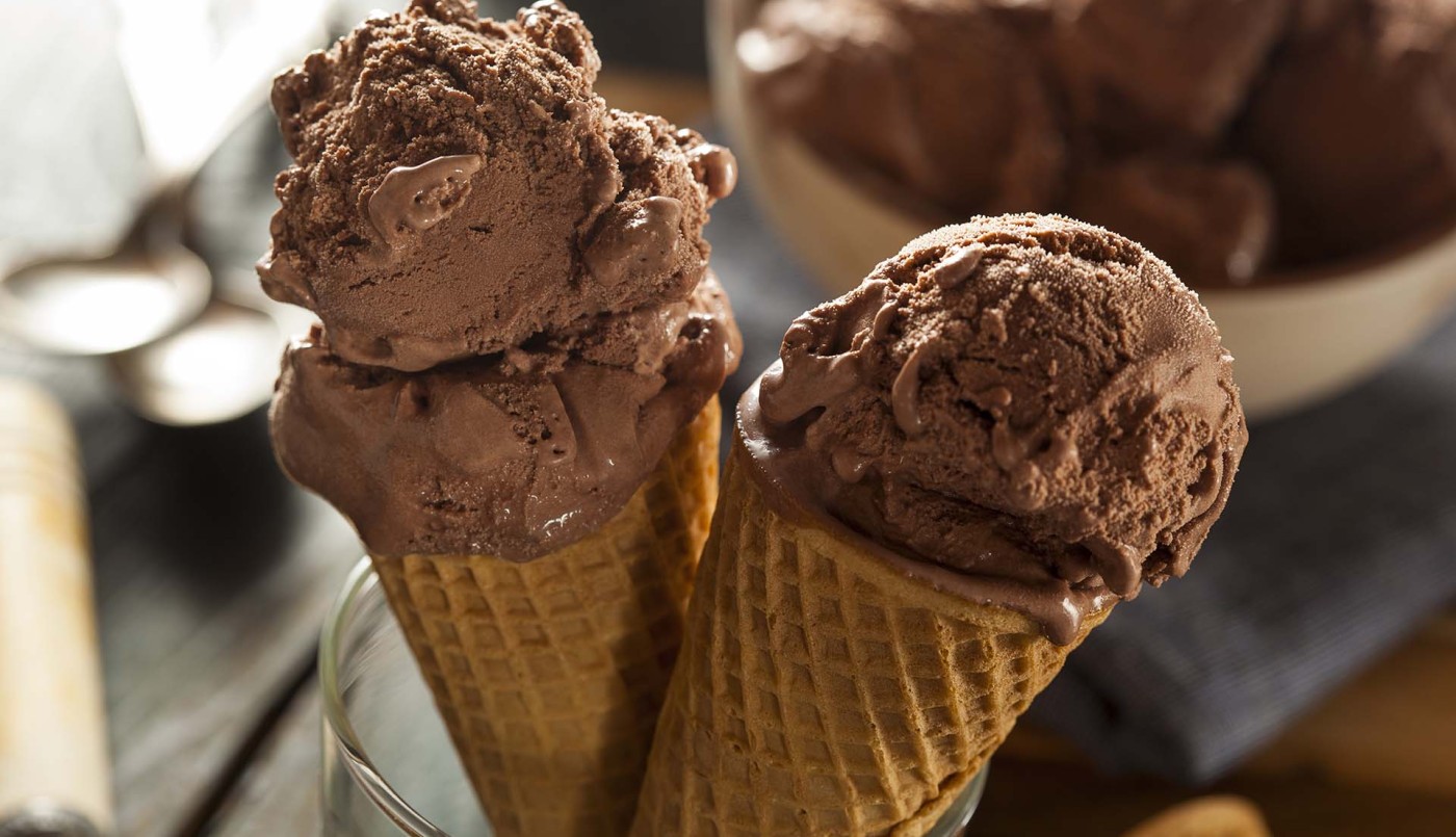 El equipo argentino del helado artesanal competirá por la Copa del Mundo en Italia | Información General