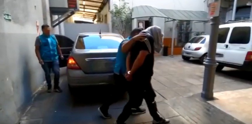 Detuvieron a un hombre que violó más de 40 veces a una joven de 21 años | Información General