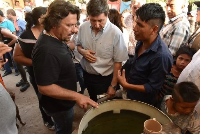 Salta: adelantan el convenio por la tarjeta alimentaria tras la muerte de tres niños | Información General