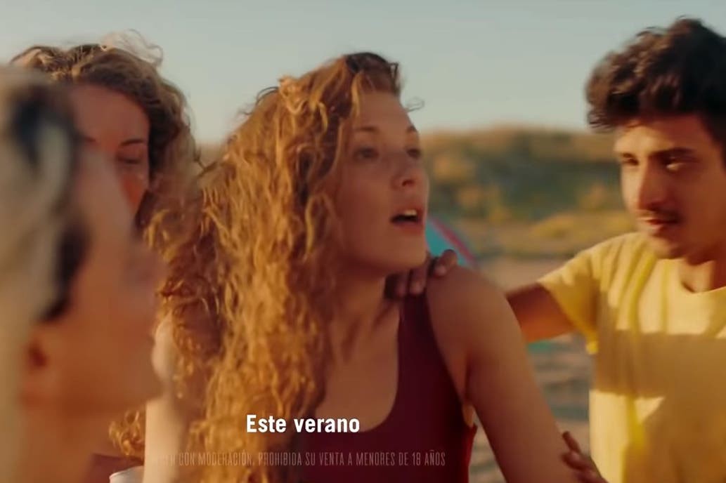 Repudian un comercial de cerveza por violencia machista | Tecnología