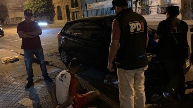 Balacera y muerte en el Casino | Información General