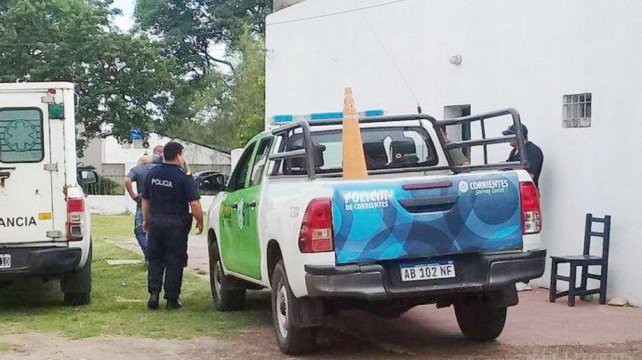 Corrientes: un hombre mató a su pareja de un disparo e intentó suicidarse | Información General