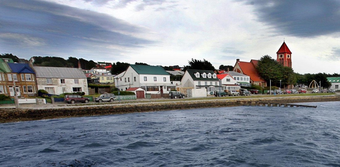 Los pasajes a las Islas Malvinas no tendrán el recargo del 30 % | Información General