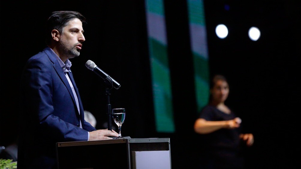 El Gobierno confirma la paritaria docente nacional para fin de enero | Información General