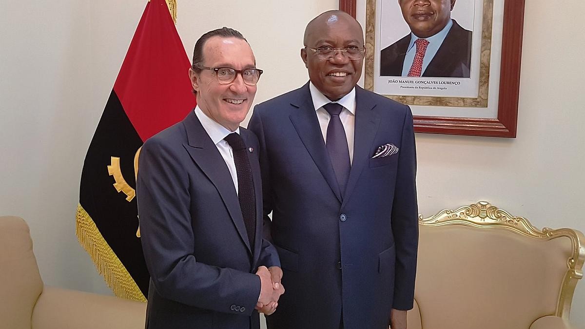 Se frenó la designación de Luis Bellando como embajador del Vaticano por ser divorciado | Información General