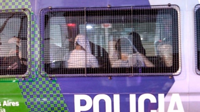 Comparan ADN hallado en la ropa y zapatillas de los detenidos con el de Fernando Báez Sosa | Información General