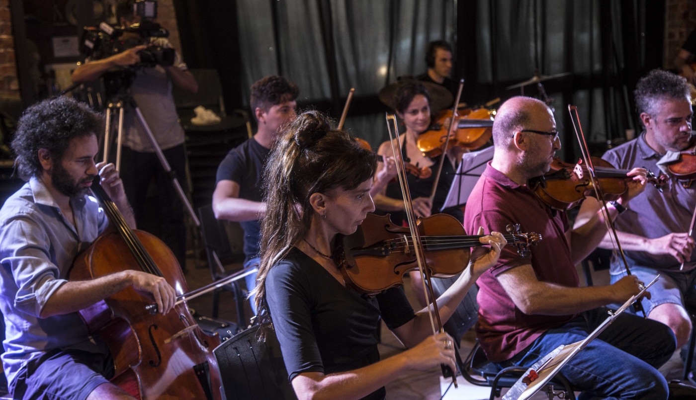 Arranca Rosario Bajo las Estrellas con un formato renovado | Espectáculos