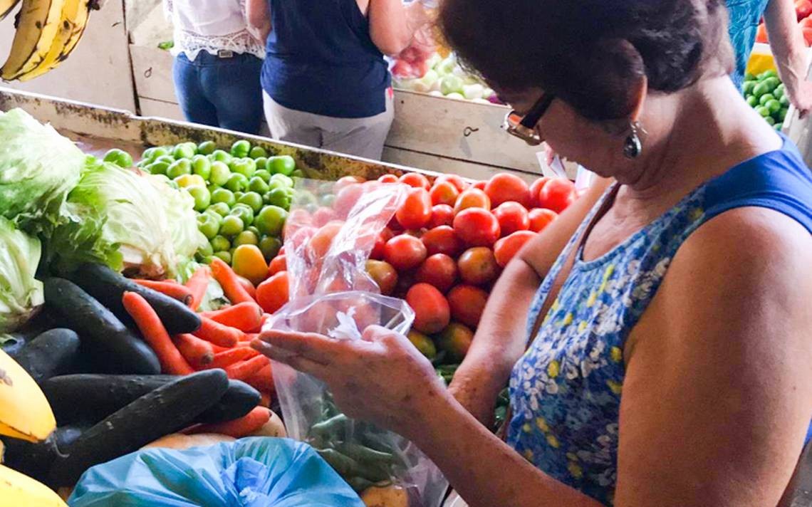 La Canasta Básica Alimentaria aumentó 52,8 % a lo largo de 2019 | Información General