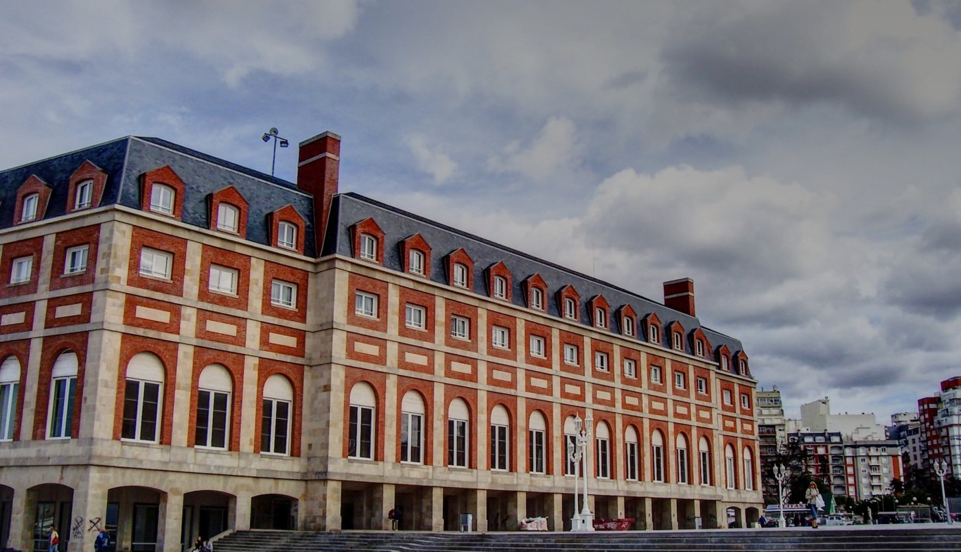 Conmoción en Mar del Plata: un joven actor se quitó la vida en el Hotel Provincial | Información General