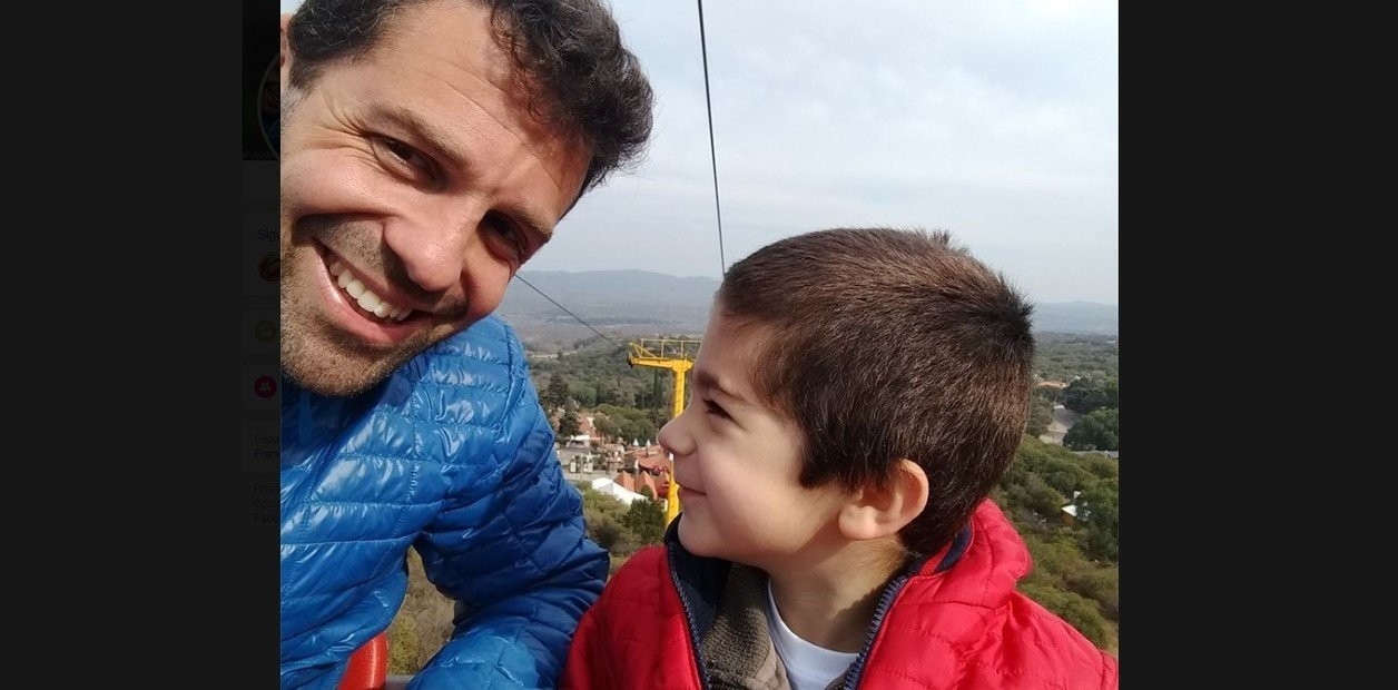 El posteo viral del padre de un nene con autismo que cuestiona el lenguaje inclusivo | Tecnología