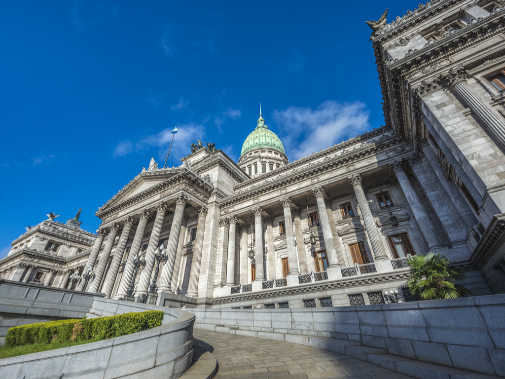 Diputados retoman su actividad con el tratamiento del proyecto sobre la deuda externa | Información General