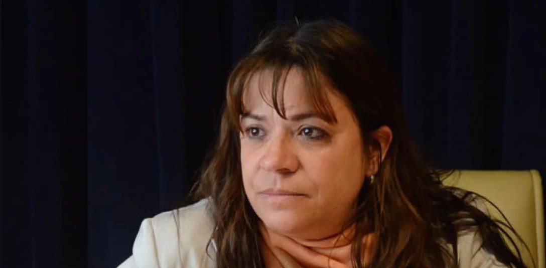 La madre de Máximo Thomsen renunció a su cargo público en el municipio de Zárate | Información General