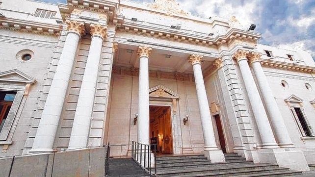 Perotti enviará la semana próxima un proyecto de ley para declarar emergencia social y de seguridad | Información General