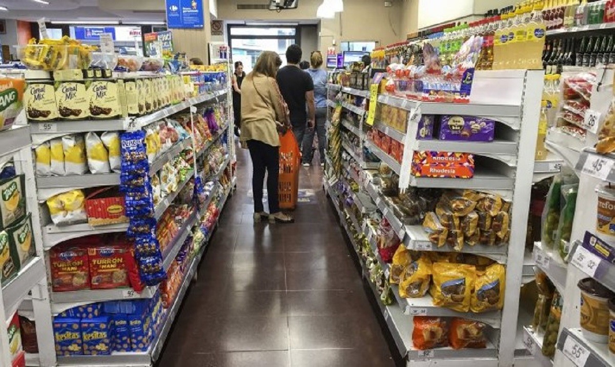 Supermercados chinos se sumarán al programa Precios Cuidados | Información General