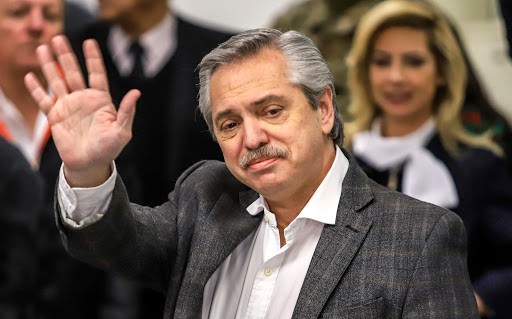 Alberto Fernández inicia su gira oficial por Europa y se reunirá con líderes del mundo | Información General