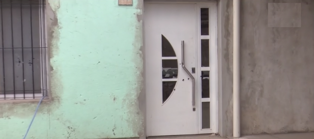 Balearon el frente de la casa de un dirigente gremial en la zona sudoeste | Información General