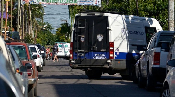 Los bancos paran este lunes por el crimen del cajero Germán Chávez | Información General