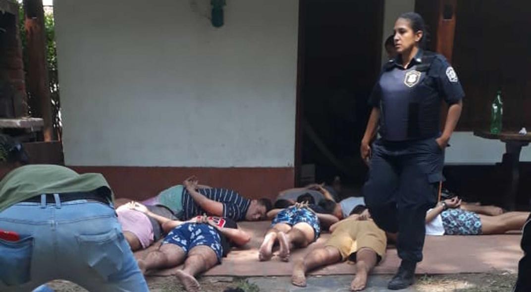 Se determinó cuál de los rugbiers grabó la golpiza que mató a Fernando Báez Sosa | Información General