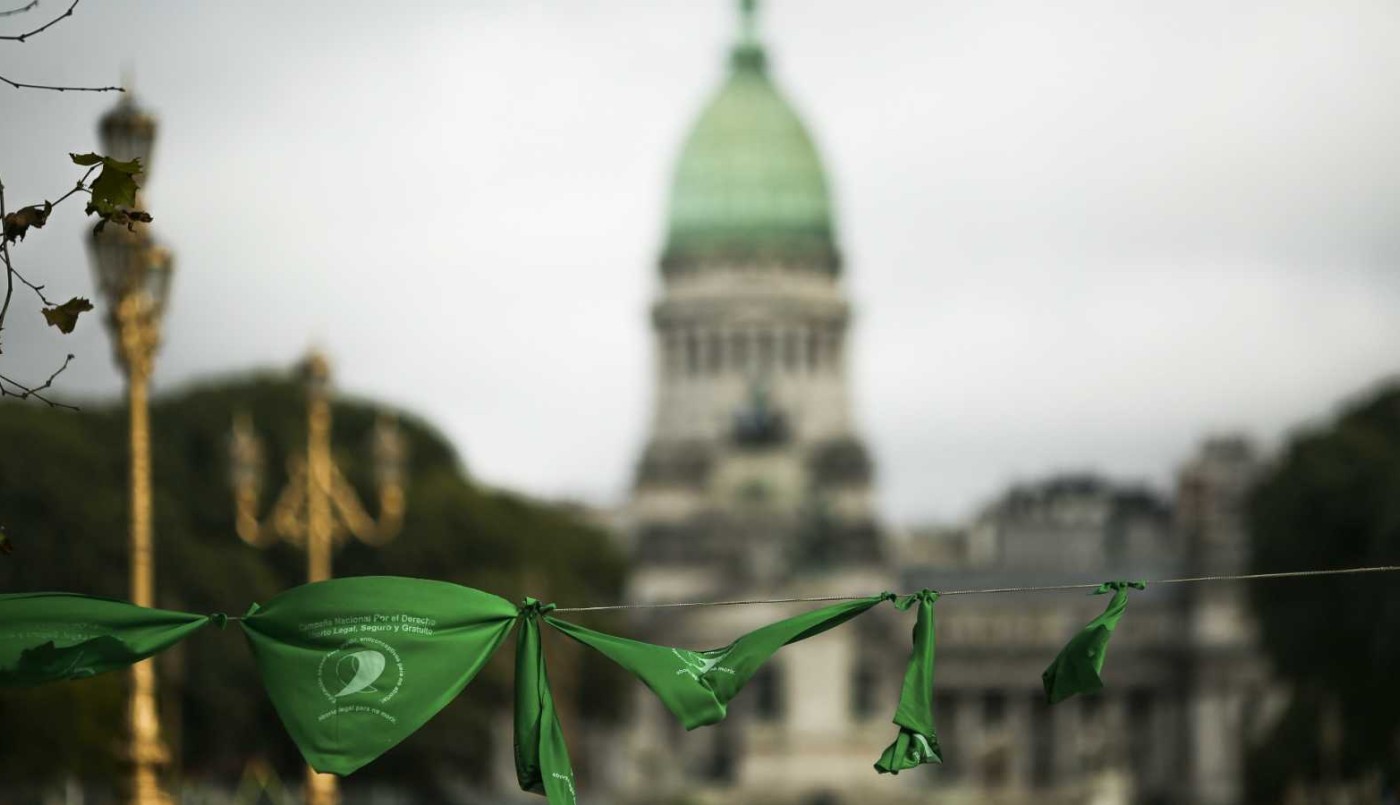 El Congreso se prepara para reabrir el debate sobre el aborto legal | Información General