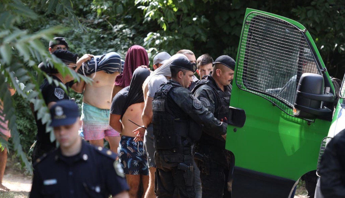 Crimen de Fernando: la fiscal pidió la liberación de dos de los rugbiers y la prisión preventiva de los otros ocho | Información General