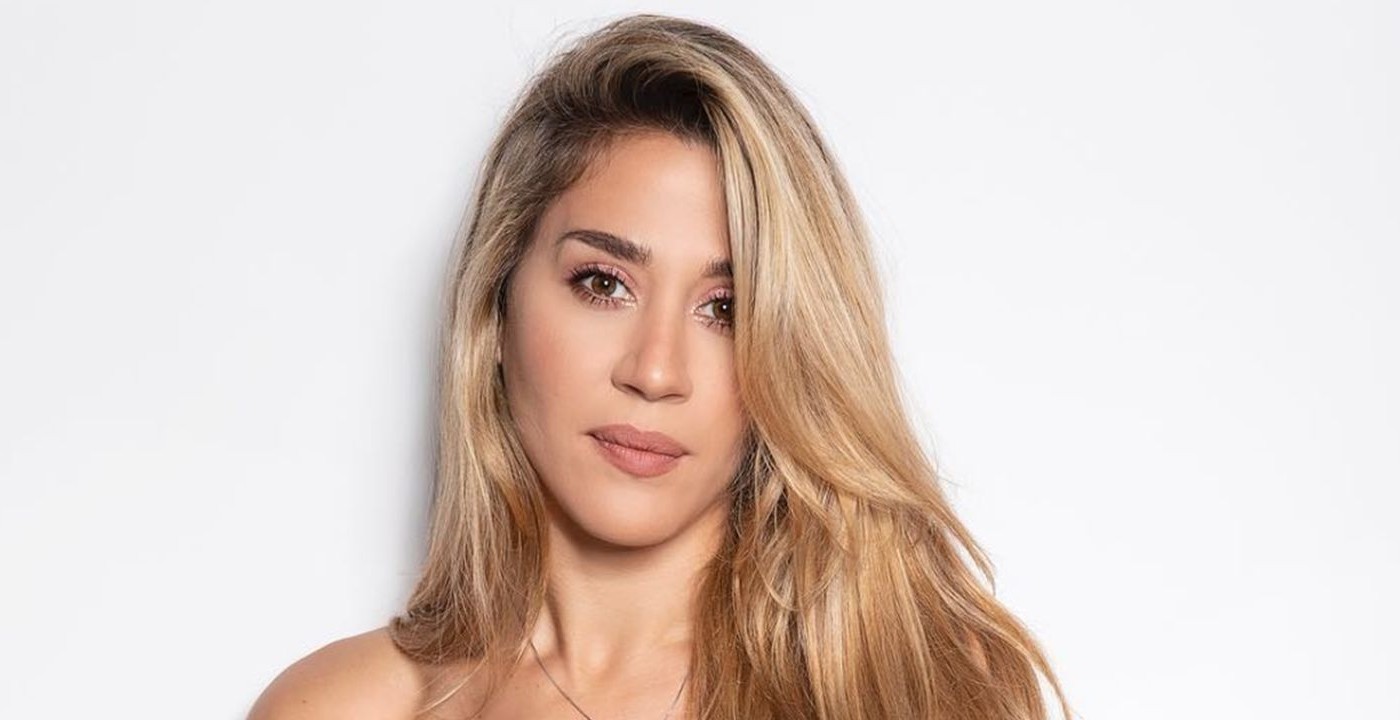 Jimena Barón canceló dos shows y pidió asistencia psicológica | Espectáculos