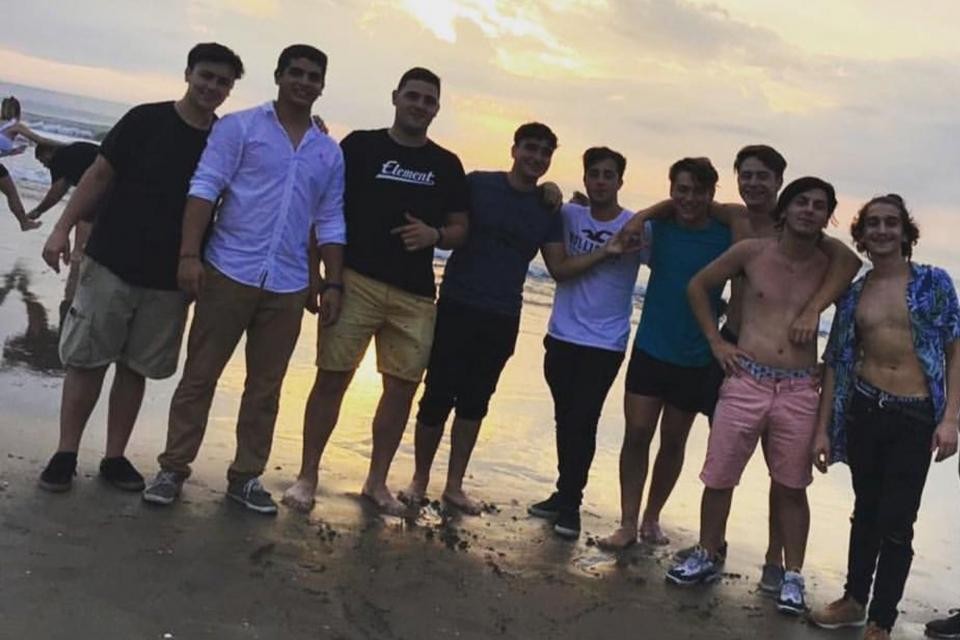 El rol de cada uno de los imputados en el crimen de Fernando Báez Sosa | Información General