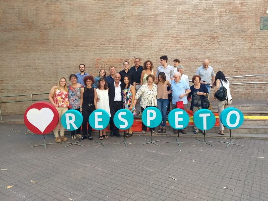 El Distrito Centro será sede de distintas actividades por el Día de los Enamorados | Información General