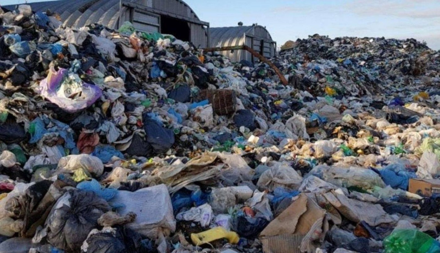 El Gobierno derogó el decreto del expresidente Macri que permitía la importación de basura | Información General