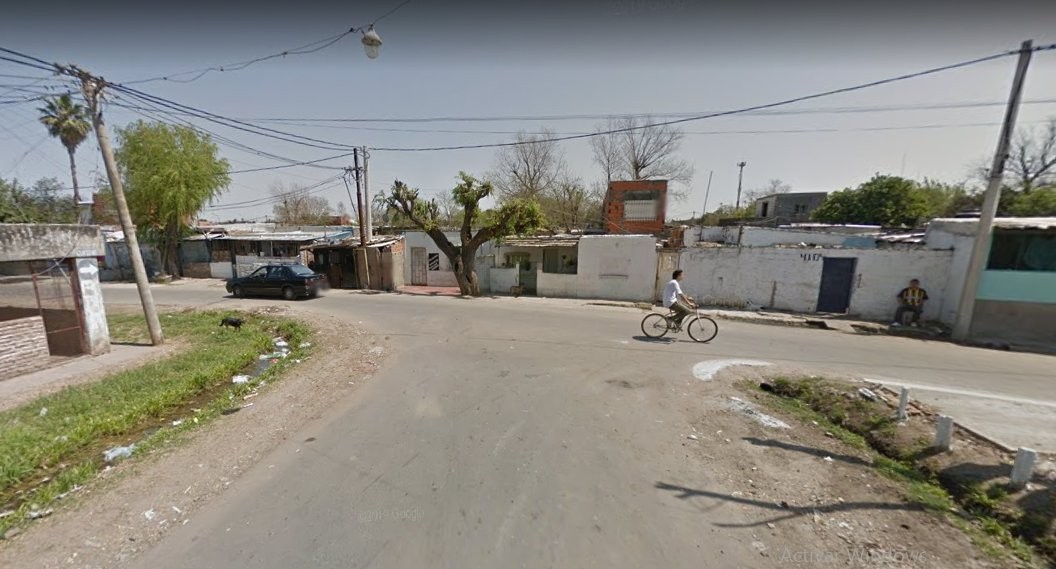 Un joven recibió un tiro en el abdomen en medio de un robo | Información General