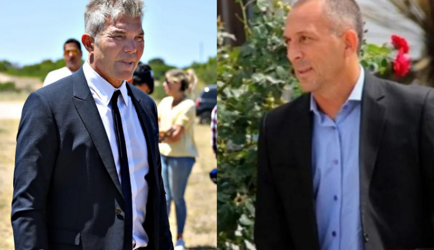 El defensor de los rugbiers pidió que se investigue a Burlando por apología del crimen e intimidación pública | Información General